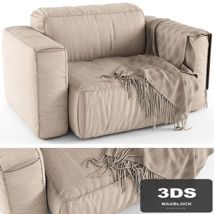 Koo International SOFT | Chair