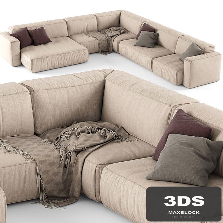 Koo International SOFT | Sofa 4
