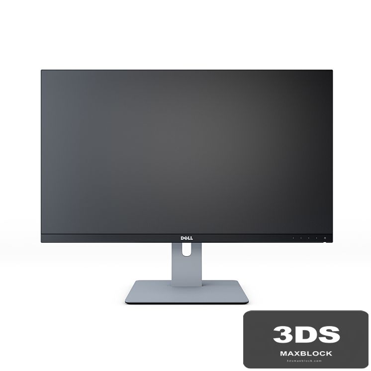 Dell U2715H