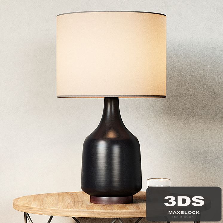 Morten Table Lamp
