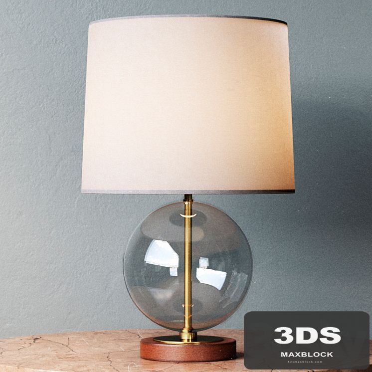 Lawson Table Lamp