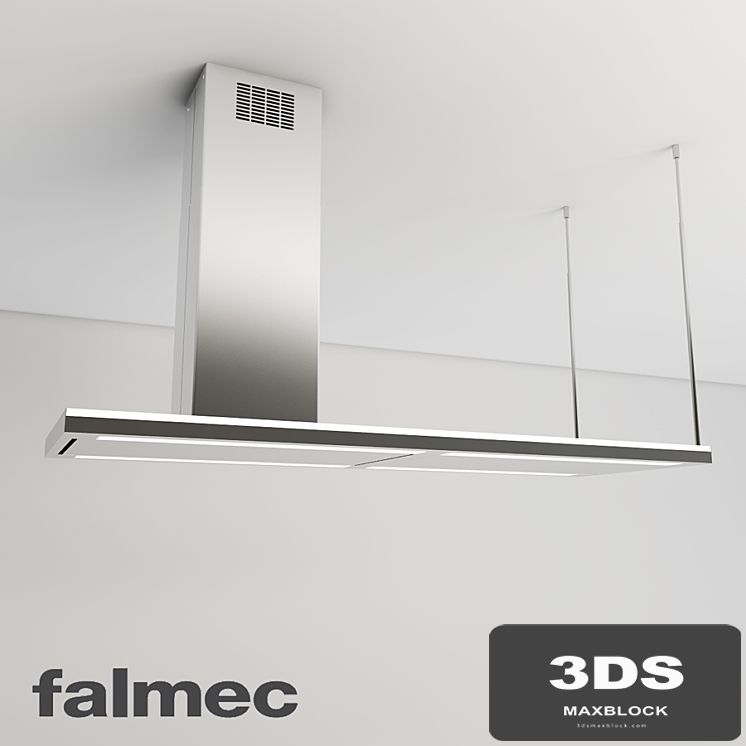 falmec lumen isola