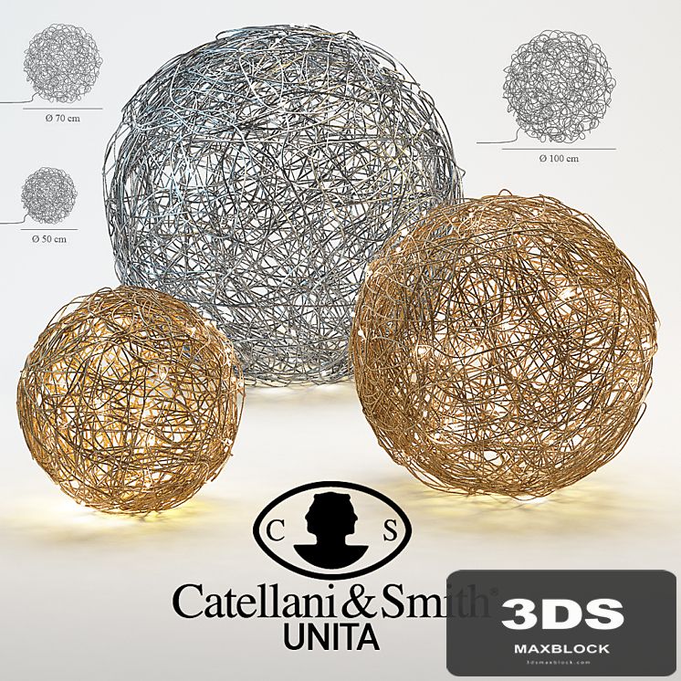 Catellani and smith - Fil de Fer