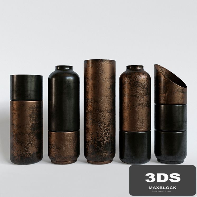 Vases