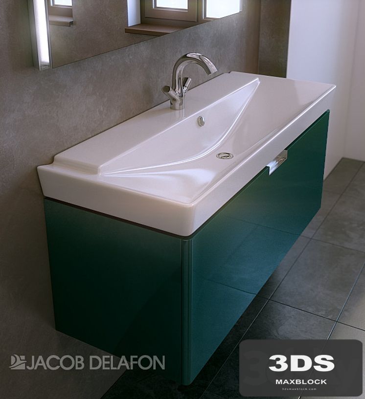 Jacob Delafon Reve