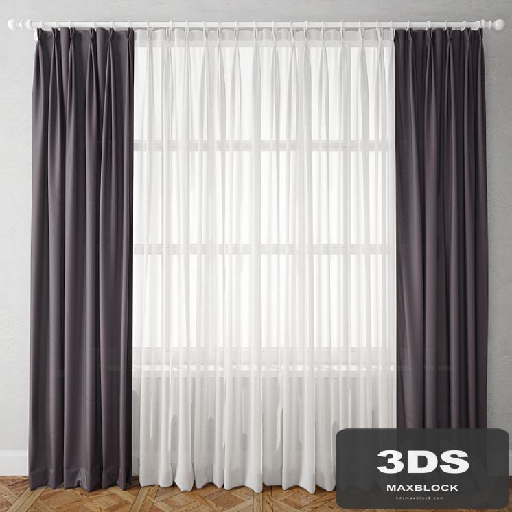 Curtain 35