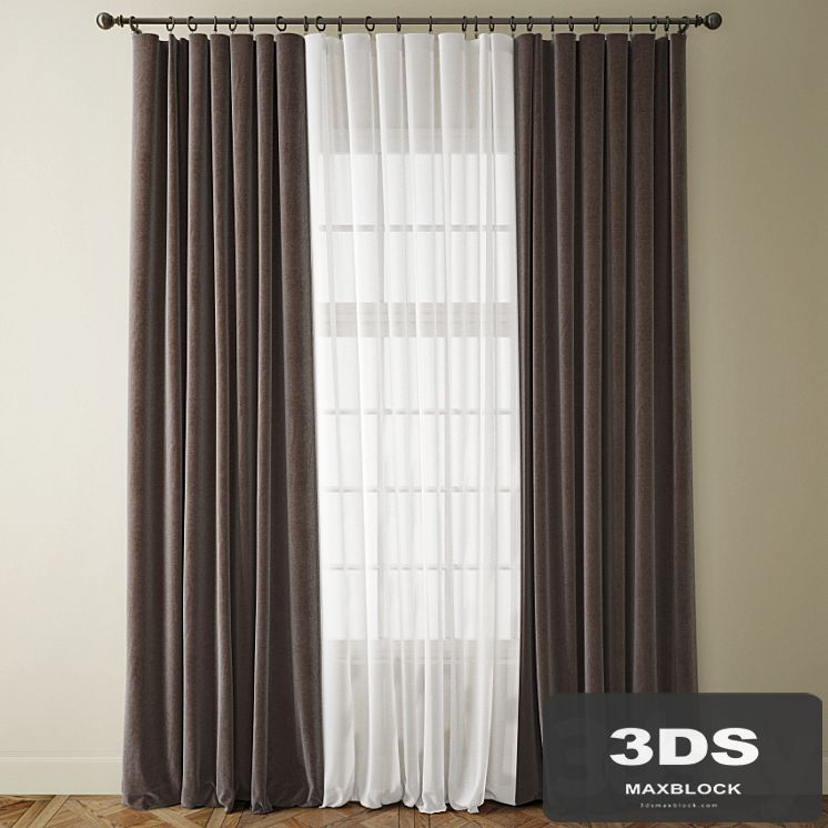 Curtain 37