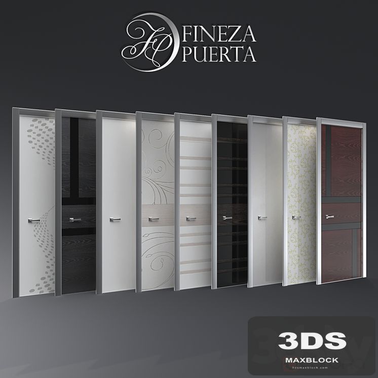 Doors Fineza Puerta