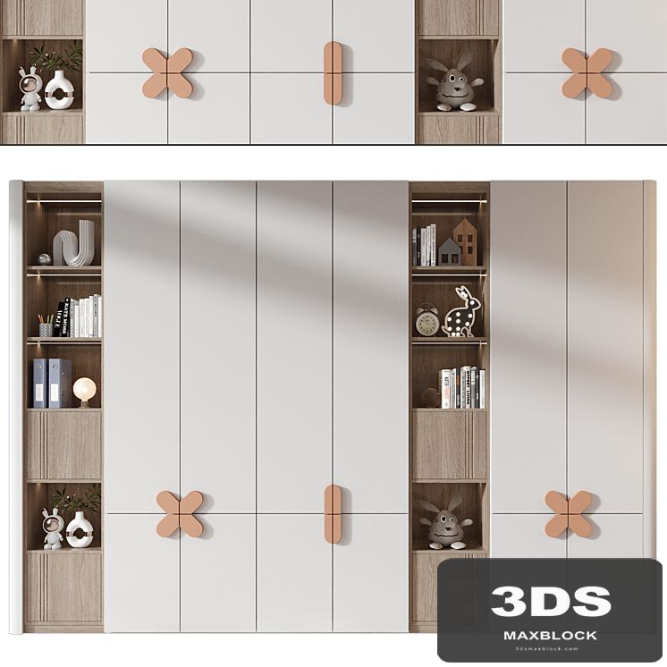 Furniture composition 759