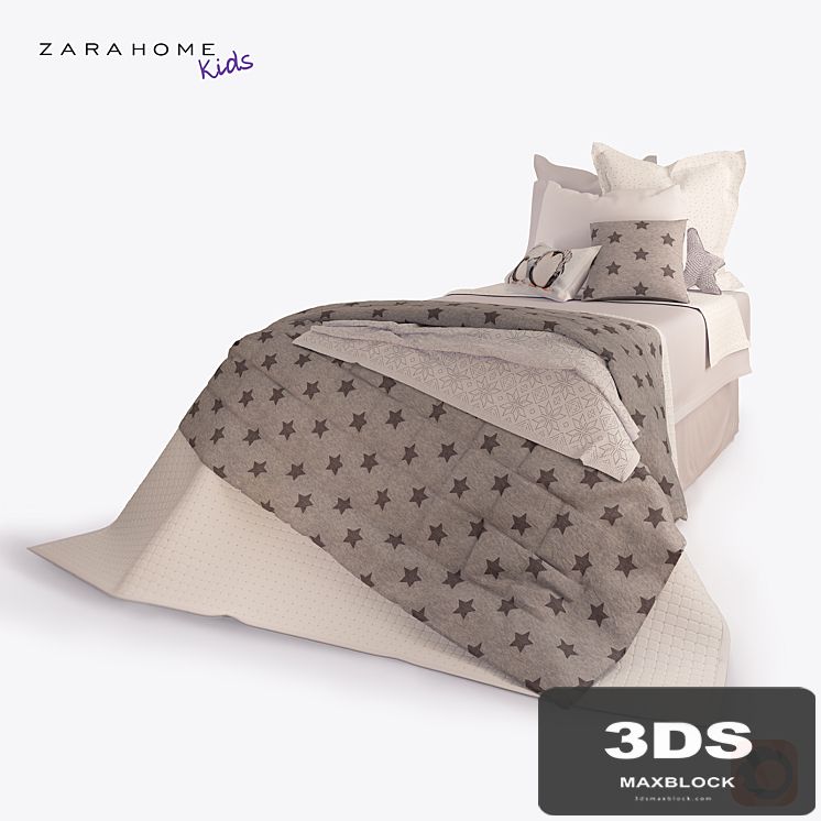 Baby bedding