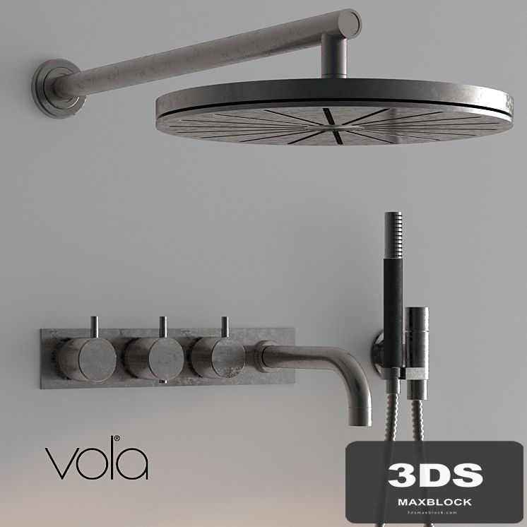 Vola Combi 22