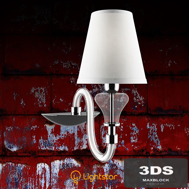 Lightstar art. 809616_809617