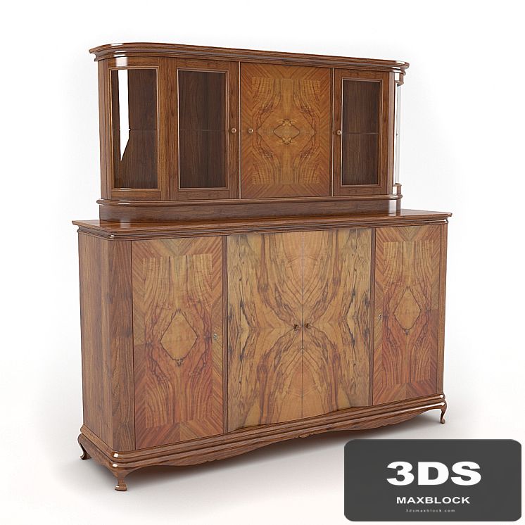 antique Chest