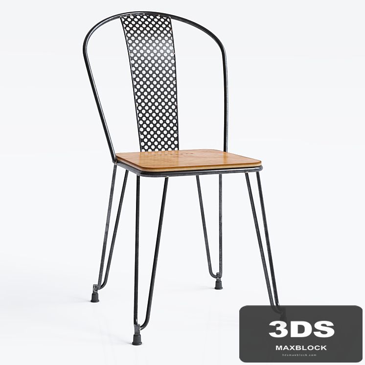 Napier Dining Chair