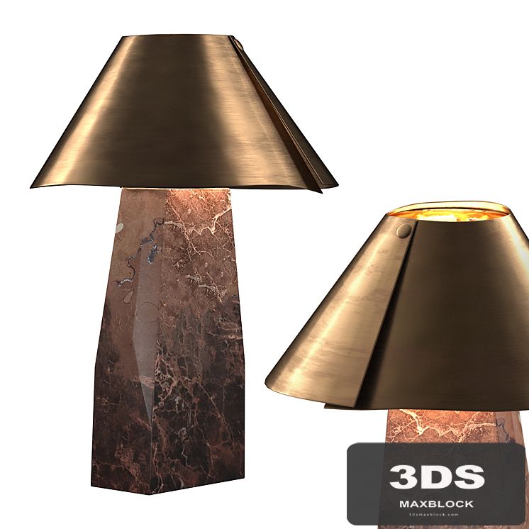 ADA TABLE LAMP