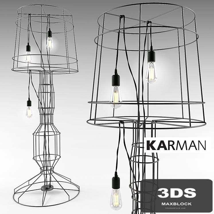 "Karman" SISMA