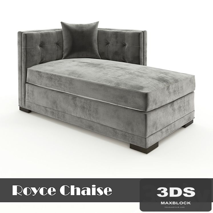 Royce Chaise