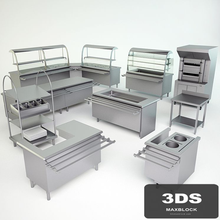 Public Catering SRG