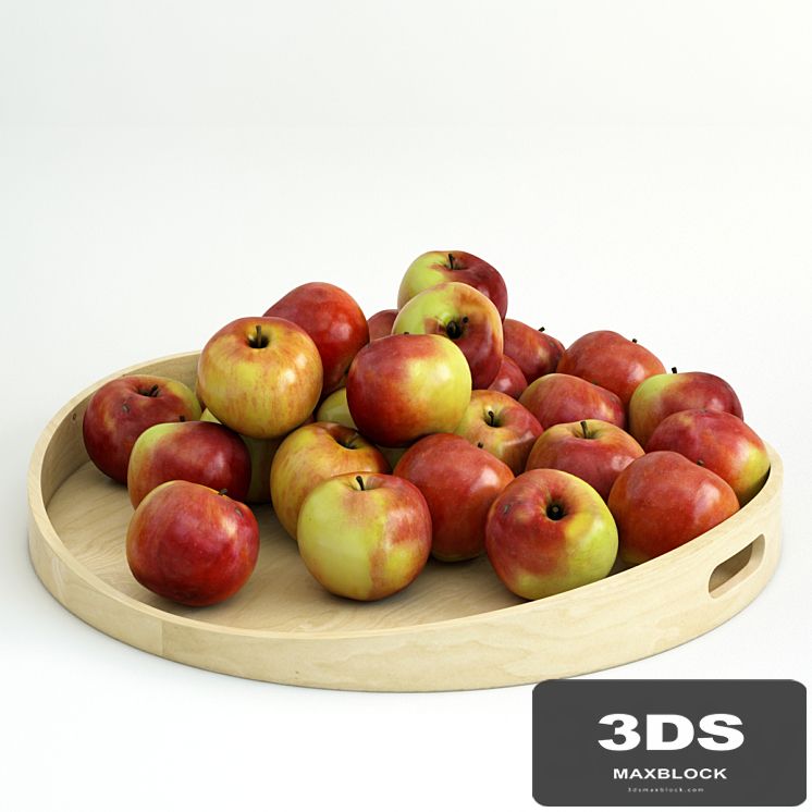 apples