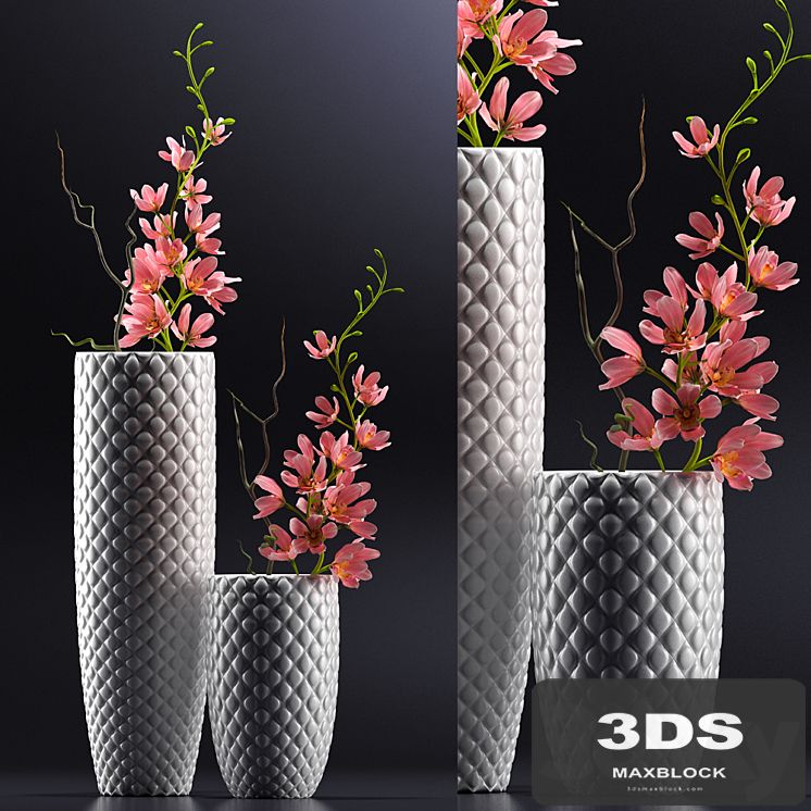 FLOWER SET 5