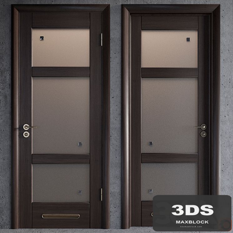 door "MILLENIUM" (grade 2.2)