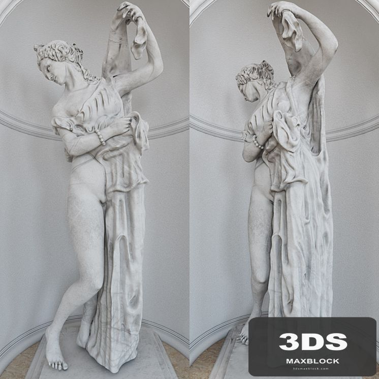 Aphrodite Kallipygos