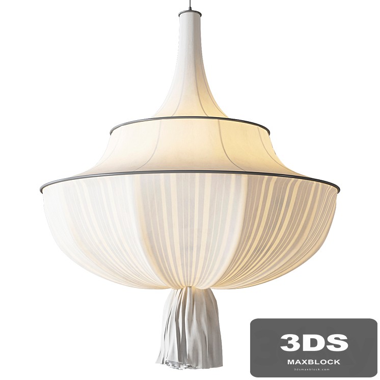 Meduse Pendant Lamp