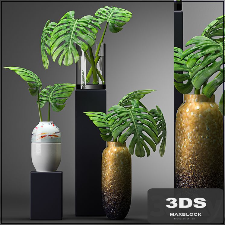 MODERN VASES 2