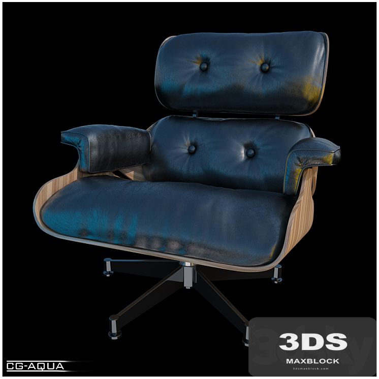 Eames chair