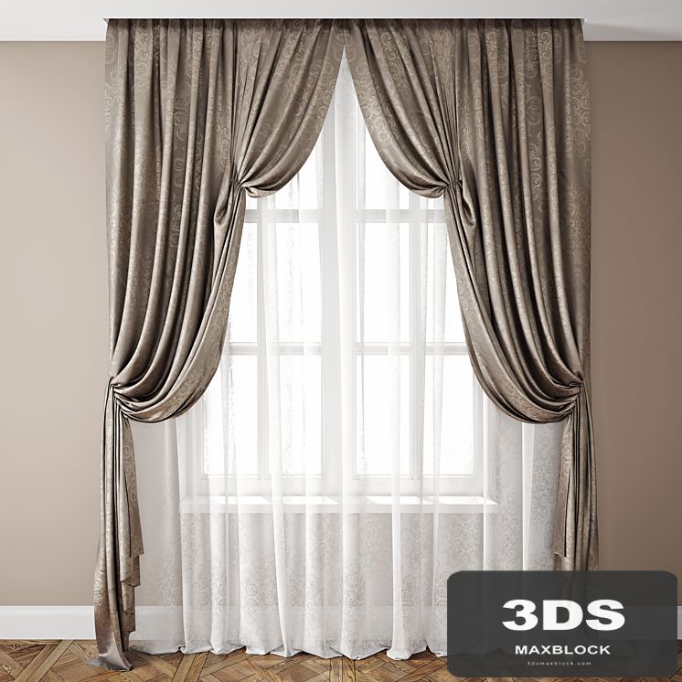 Curtain 40