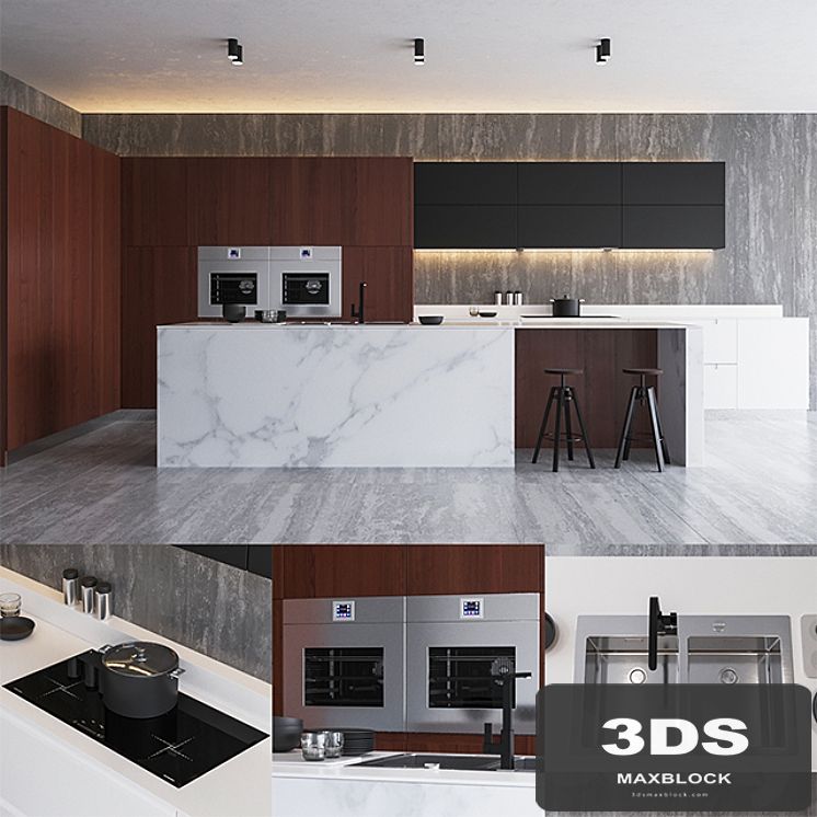 KITCHEN 08