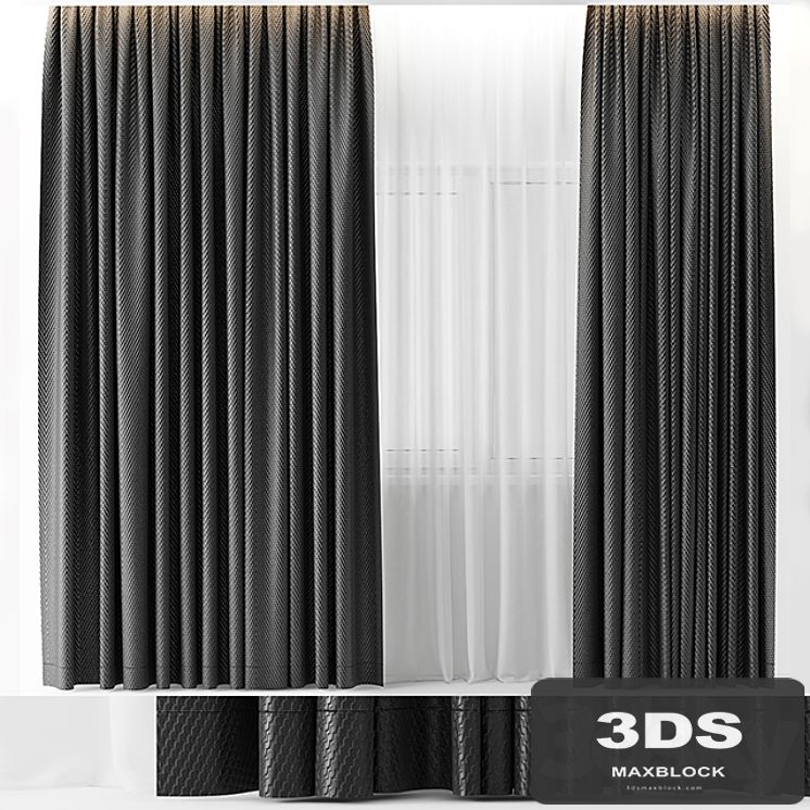 rubber curtains