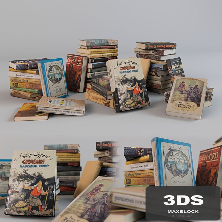 Books