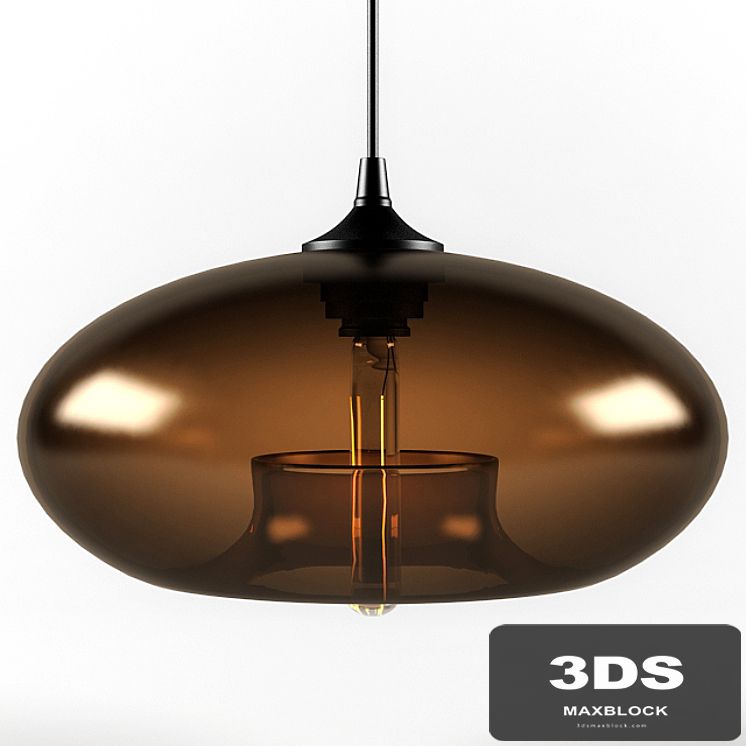 Chandelier Aurora