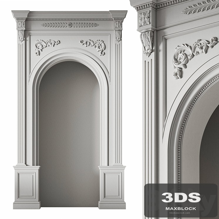 Arch 06. Classic