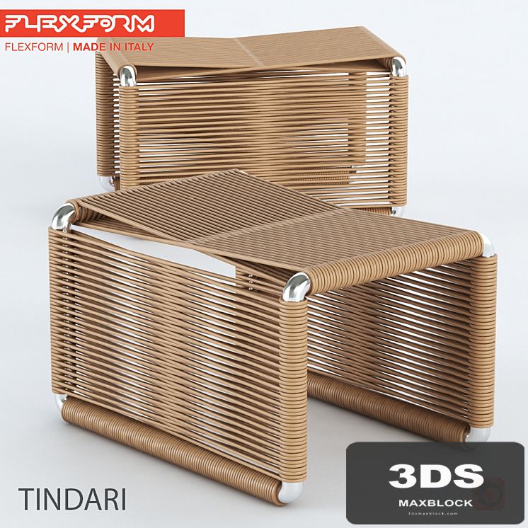 Poof TINDARI