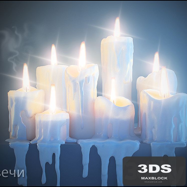Candles