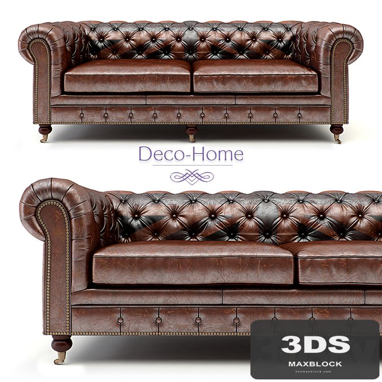 DECO-HOME