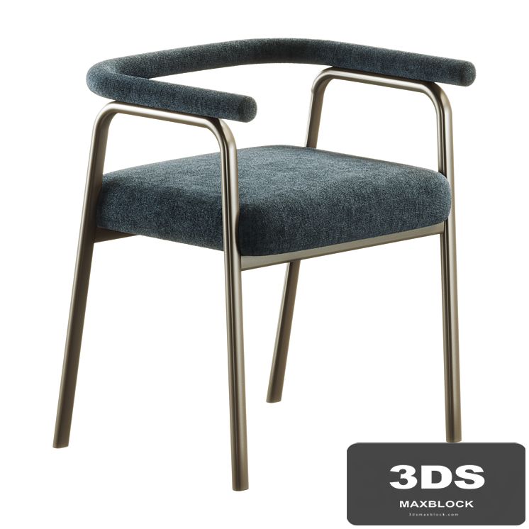 Ecto Dining chair