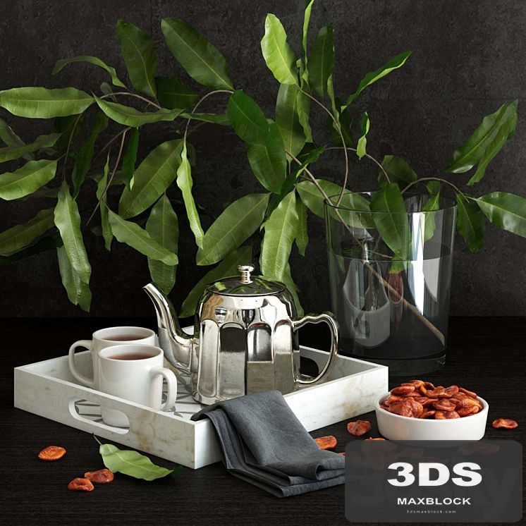 Decorative set