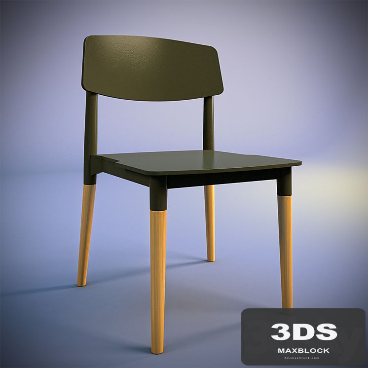 Chair P &amp; W-018