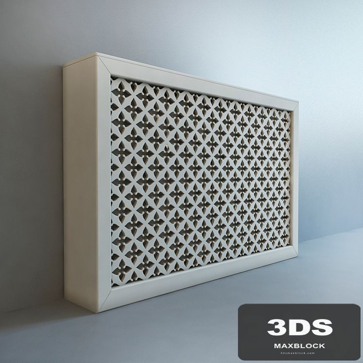 Grille 3223