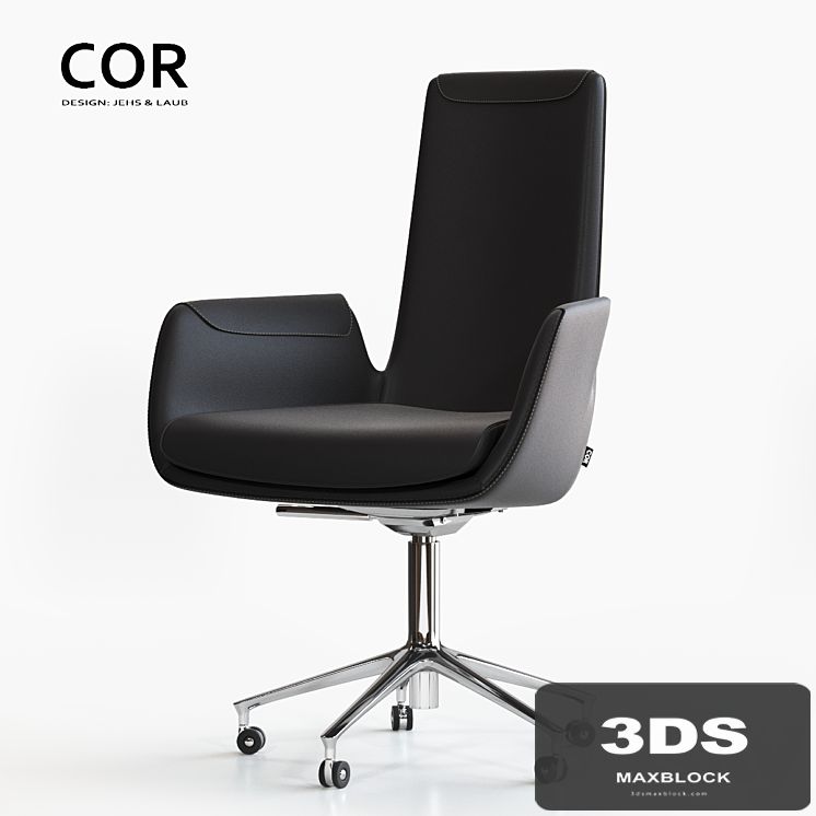 COR Cordia Office