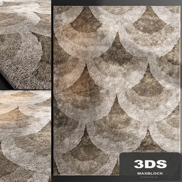 Carpet ETRO Home Interiors ARCHES 400 x 300 cm