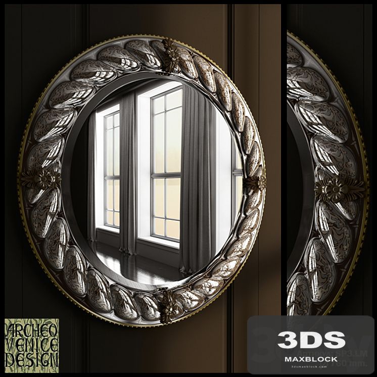 Archeo Venice Design