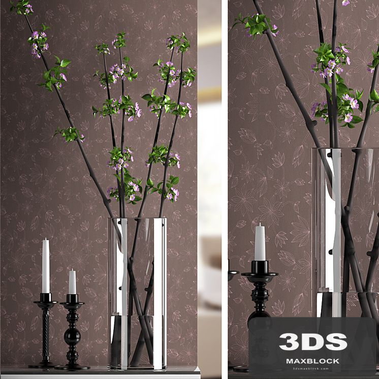 MODERN VASE 3