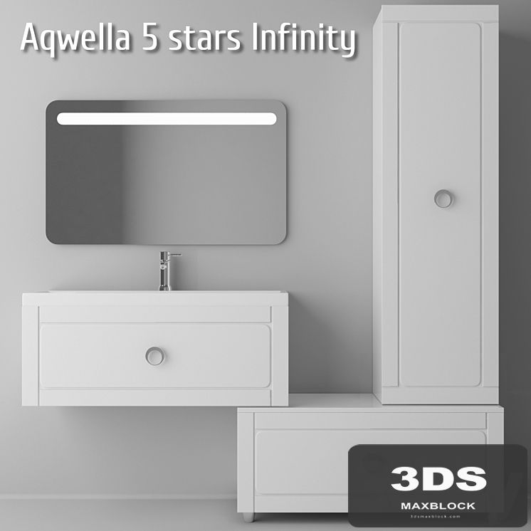 Aqwella 5 stars Infinity