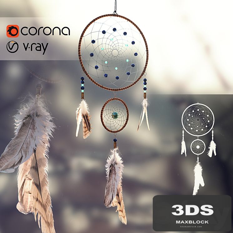 Dreamcatcher