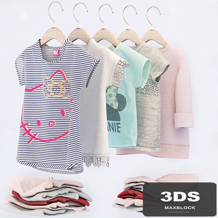 baby clothes