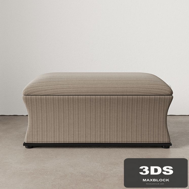 Natalie Storage Bench